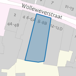 Perceel HDW00-E-3163