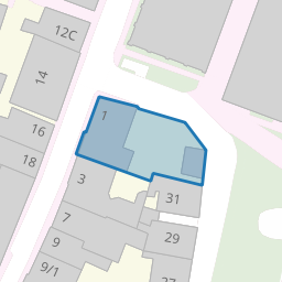 Perceel HDW00-E-3167