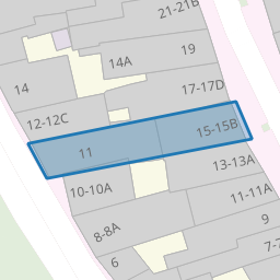 Perceel HDW00-E-3173