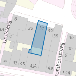 Perceel HDW00-E-3174