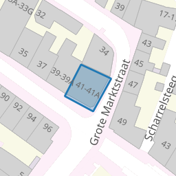 Perceel HDW00-E-3181