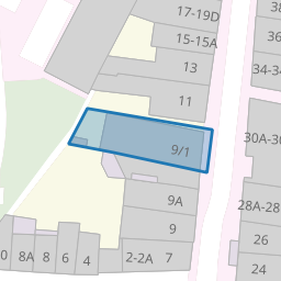 Perceel HDW00-E-3190