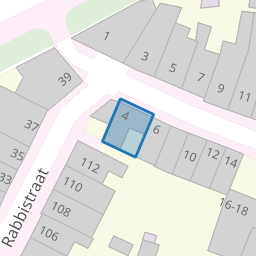 Perceel HDW00-E-3252