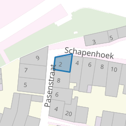 Perceel HDW00-E-3253