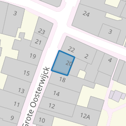 Perceel HDW00-E-3254