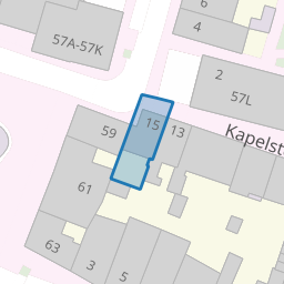 Perceel HDW00-E-3266