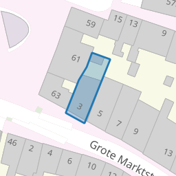 Perceel HDW00-E-3267