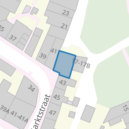 Perceel HDW00-E-3270