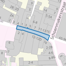 Perceel HDW00-E-3274