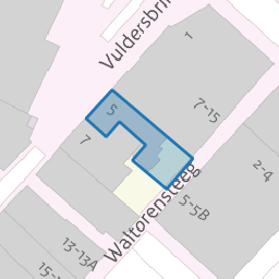 Perceel HDW00-E-3288