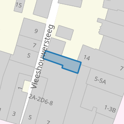 Perceel HDW00-E-3309