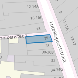 Perceel HDW00-E-3314