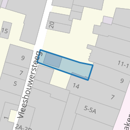 Perceel HDW00-E-3369