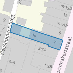 Perceel HDW00-E-3370