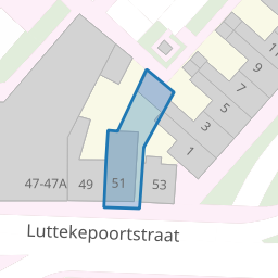 Perceel HDW00-E-3383