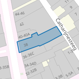 Perceel HDW00-E-3391