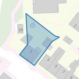 Perceel HDW00-E-3398