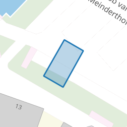 Perceel HDW00-E-3406