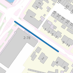 Perceel HDW00-E-3410