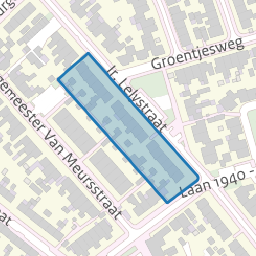 Perceel HDW00-E-3424