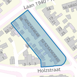 Perceel HDW00-E-3429