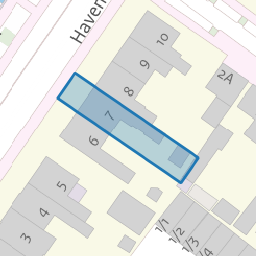 Perceel HDW00-E-3451