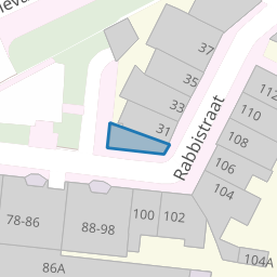 Perceel HDW00-E-3455