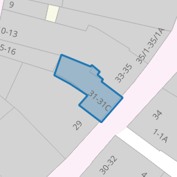 Perceel HDW00-E-3461