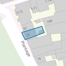 Perceel HDW00-E-3481