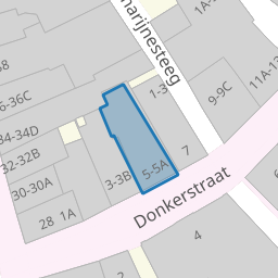 Perceel HDW00-E-3483