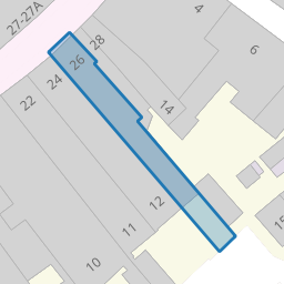 Perceel HDW00-E-3485