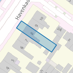 Perceel HDW00-E-3493