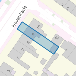 Perceel HDW00-E-3494