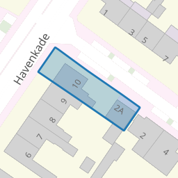 Perceel HDW00-E-3495