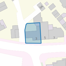 Perceel HDW00-E-3497