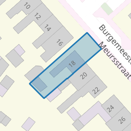 Perceel HDW00-E-3504