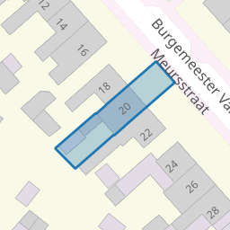 Perceel HDW00-E-3505