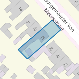 Perceel HDW00-E-3506