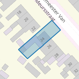 Perceel HDW00-E-3507