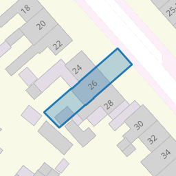 Perceel HDW00-E-3508