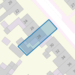 Perceel HDW00-E-3509