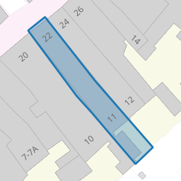 Perceel HDW00-E-3526