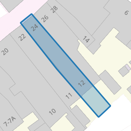 Perceel HDW00-E-3527