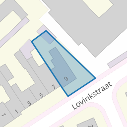 Perceel HDW00-E-3532