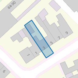 Perceel HDW00-E-3535