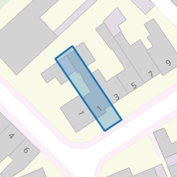 Perceel HDW00-E-3536