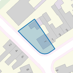 Perceel HDW00-E-3537