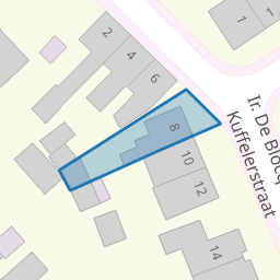 Perceel HDW00-E-3539