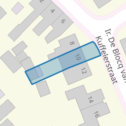 Perceel HDW00-E-3540