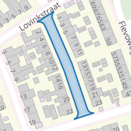 Perceel HDW00-E-3544